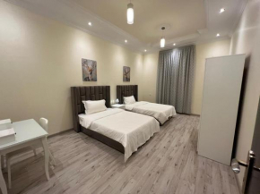 شقة مفروشة فاخرة - حي المنار Furnished Apartment